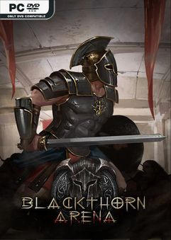 Blackthorn Arena Gods of War ราคาถูก